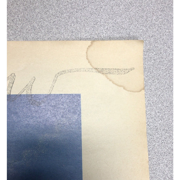 INTERVIEW June 1989 Dennis Quaid Steffi Graf Brian Eno Tarzan Andy Warhol Mag - Picture 5 of 14